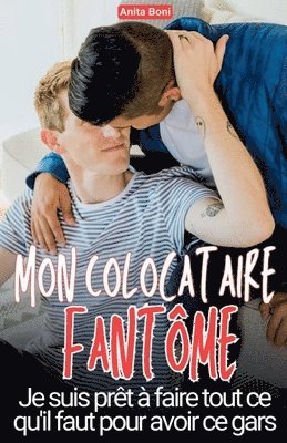 Mon Colocataire Fantôme
