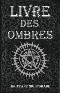bokomslag Livre Des Ombres