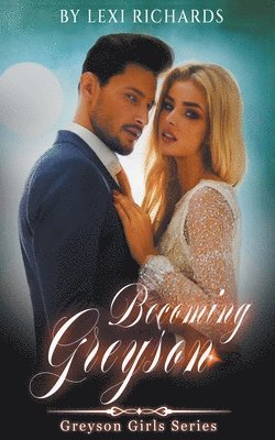 Greyson Girls Series