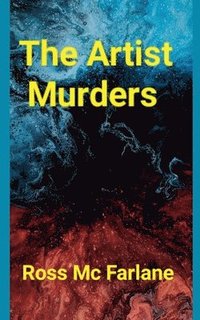 bokomslag Artist Murders