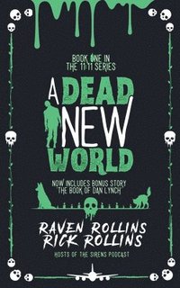 bokomslag A Dead New World