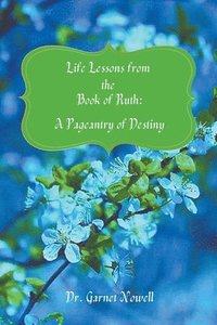bokomslag Life Lessons from the Book of Ruth