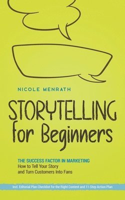 Storytelling for Beginners 1