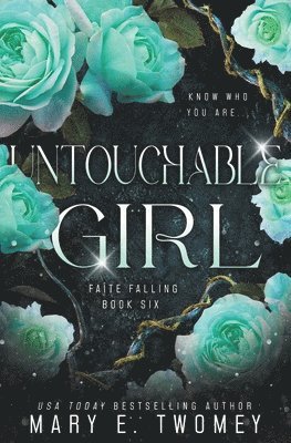 Untouchable Girl