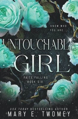 Untouchable Girl 1