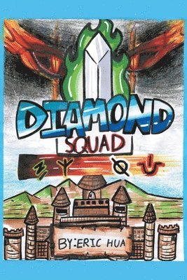 Diamond Squad 1