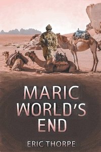 bokomslag Maric World's End