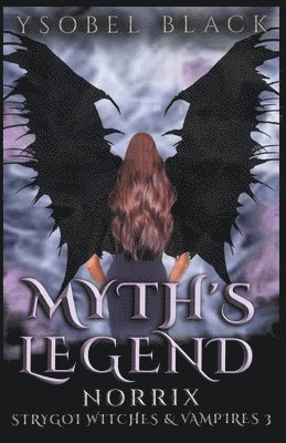 Myth's Legend 1