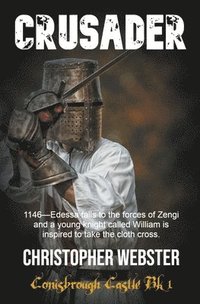 bokomslag Crusader