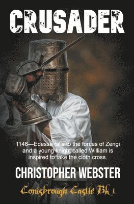 bokomslag Crusader