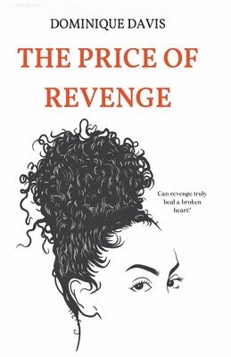 The Price of Revenge 1