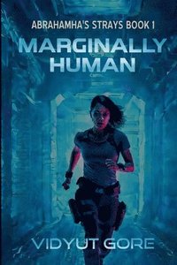 bokomslag Marginally Human