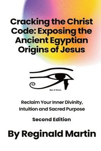 bokomslag Cracking The Christ Code