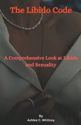 bokomslag The Libido Code