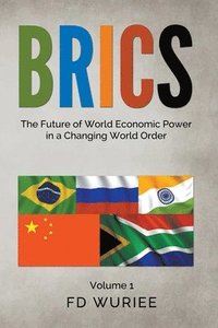 bokomslag Brics