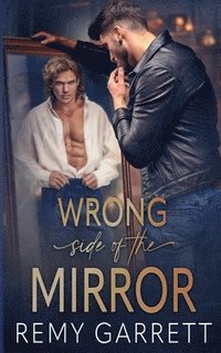 bokomslag Wrong Side of the Mirror