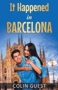 bokomslag It Happened in Barcelona