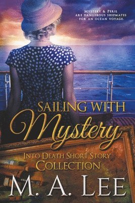 Sailing With Mystery 1