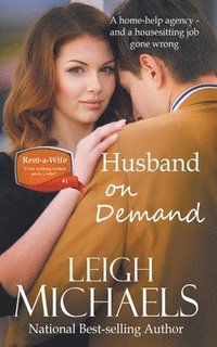 bokomslag Husband on Demand