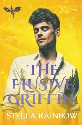 Elusive Griffin