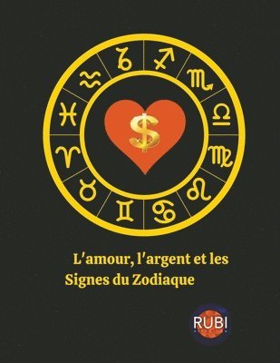 L'amour, l'argent et les Signes du Zodiaque 1