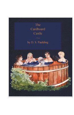 Cardboard Castle 1
