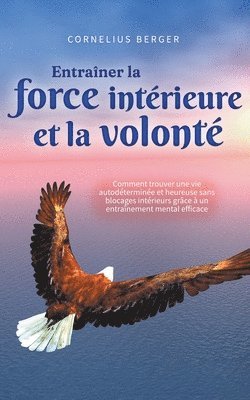 bokomslag Entraner la force intrieure et la volont