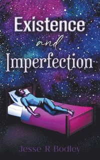 bokomslag Existence and Imperfection