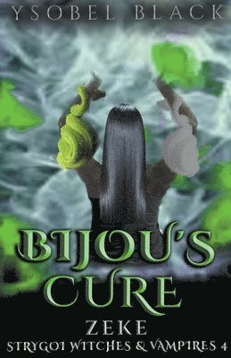 Bijou's Cure 1