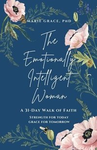 bokomslag Emotionally Intelligent Woman