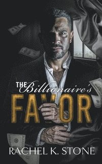 bokomslag Billionaire's Favor