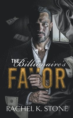 bokomslag The Billionaire's Favor