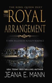 bokomslag The Royal Arrangement
