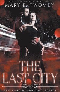bokomslag The Last City
