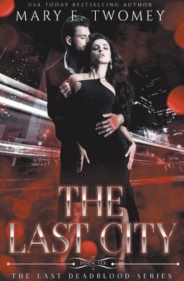 The Last City 1