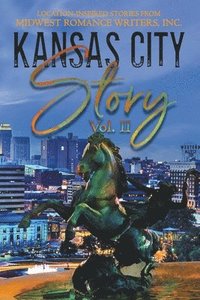 bokomslag Kansas City Story, Vol. II
