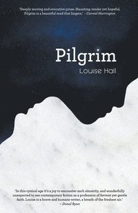 bokomslag Pilgrim