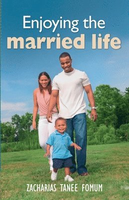 Enjoying The Married Life 1