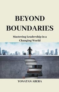 bokomslag Beyond Boundaries