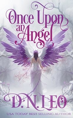 bokomslag Once Upon an Angel