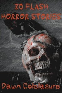 bokomslag 30 Flash Horror Stories