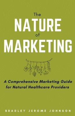 The Nature of Marketing 1