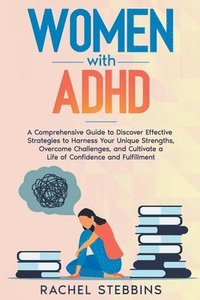 bokomslag Women with ADHD