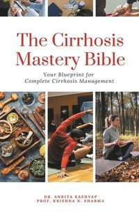 bokomslag The Cirrhosis Mastery Bible
