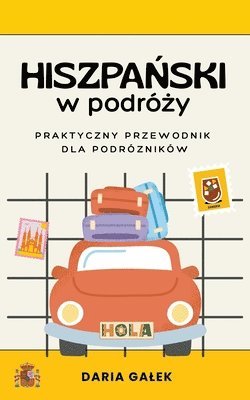 Daria Galek, Daria Ga¿ek - Hiszpański w podróży, Häftad