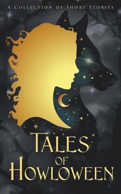 D C Gomez, J D Magnetra, River Seabrook - Tales of Howloween, Häftad