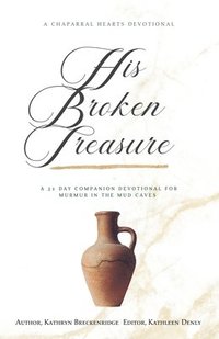bokomslag His Broken Treasure