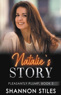 Shannon Stiles - Natalie's Story, Häftad