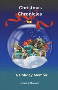 bokomslag Christmas Chronicles