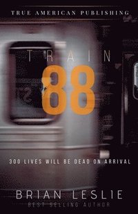 bokomslag Train 88
